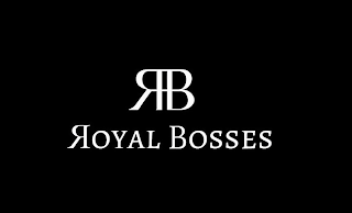 RB ROYAL BOSSES logo