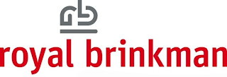 RB ROYAL BRINKMAN logo