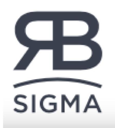 RB SIGMA logo