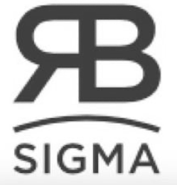 RB SIGMA logo