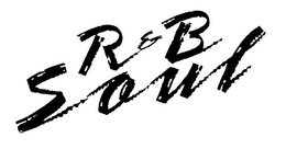 R&B SOUL logo