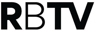 RB TV logo