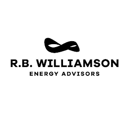 R.B. WILLIAMSON ENERGY ADVISORS logo