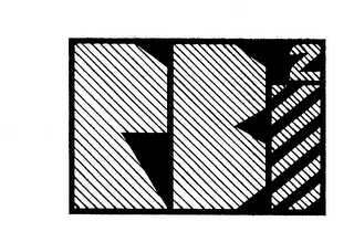 RB2 logo
