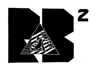 RB2 SKATERS logo
