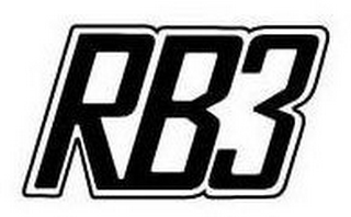 RB3 logo
