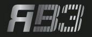 RB3 logo