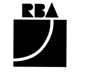 RBA logo