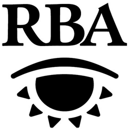 RBA logo