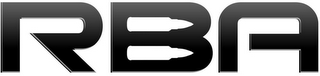 RBA logo