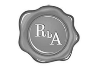 RBA logo