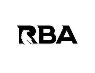 RBA logo