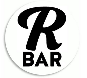 RBAR logo