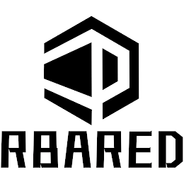 RBARED logo