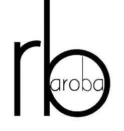 RBAROBA logo