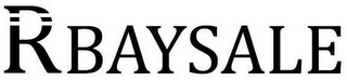RBAYSALE logo