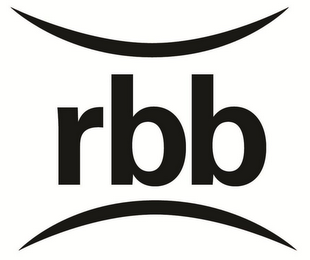 RBB logo