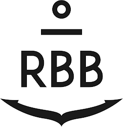 RBB logo