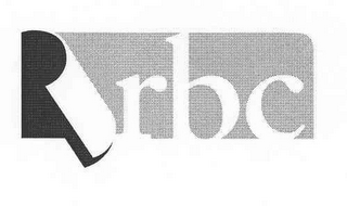 RBC logo
