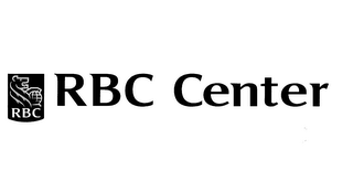RBC CENTER logo
