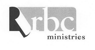 RBC MINISTRIES logo