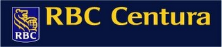 RBC RBC CENTURA logo