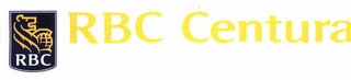 RBC RBC CENTURA logo