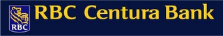 RBC RBC CENTURA BANK logo