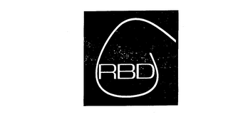 RBD logo