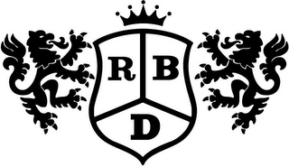 RBD logo