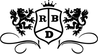 RBD logo