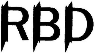 RBD logo