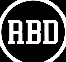 RBD logo