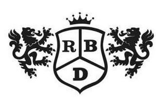 RBD logo