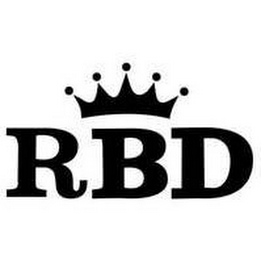 RBD logo