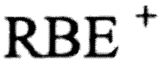 RBE + logo