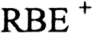 RBE + logo