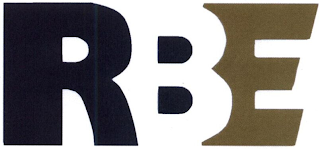 RBE logo
