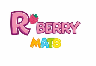 R'BERRY MATS