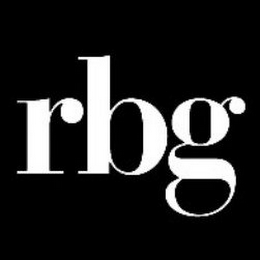 RBG logo