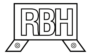 RBH logo