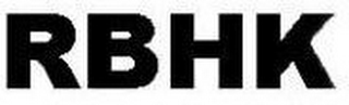 RBHK logo