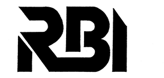 RBI logo