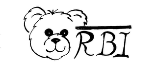 RBI logo