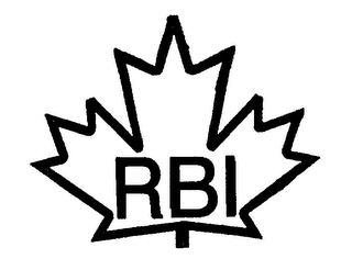 RBI logo