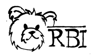 RBI logo