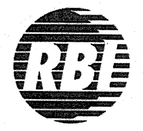 RBI logo
