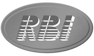 RBI logo