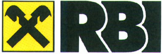 RBI logo