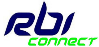 RBI CONNECT logo